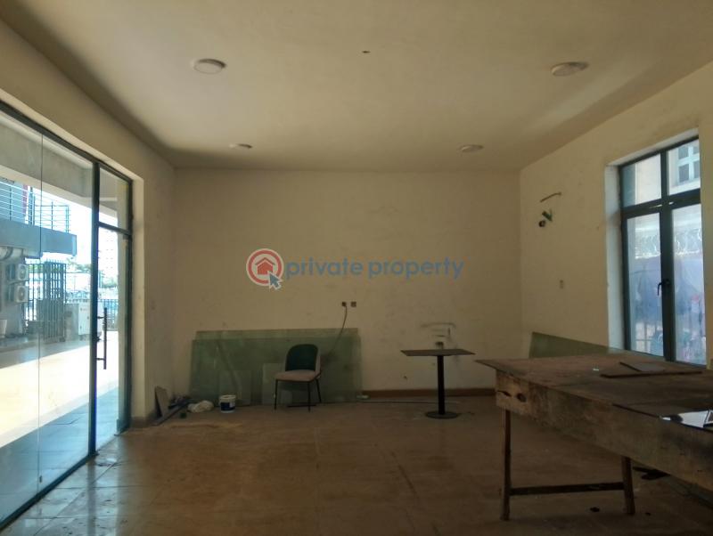 Shop For Rent Lekki Phase 1 Lekki Lagos - 1
