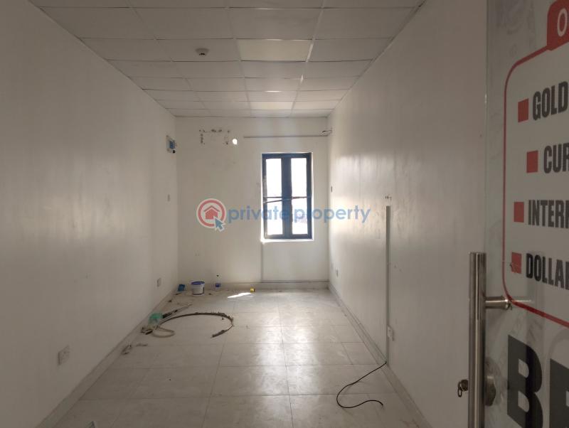 Shop For Rent Lekki Phase 1 Lekki Lagos - 4