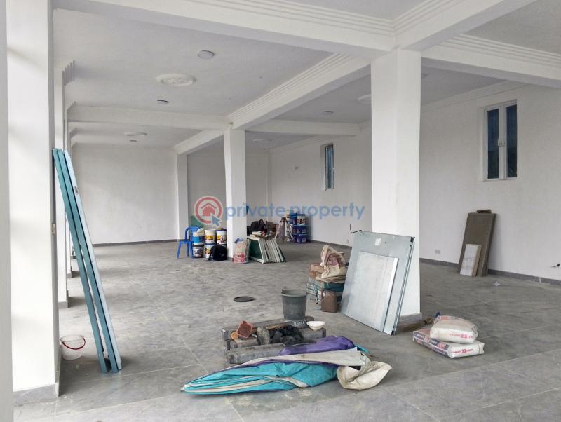 Office For Rent Lekki Epe Expressway Abijo Ajah Lagos - 3