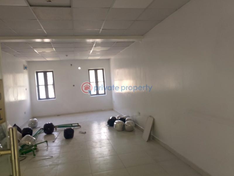 Shop For Rent Lekki Phase 1 Lekki Lagos - 4