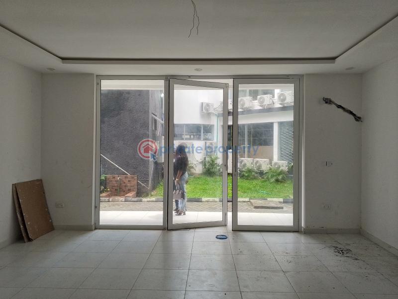 Shop For Rent Abraham Adesanya Ajah Lagos - 0