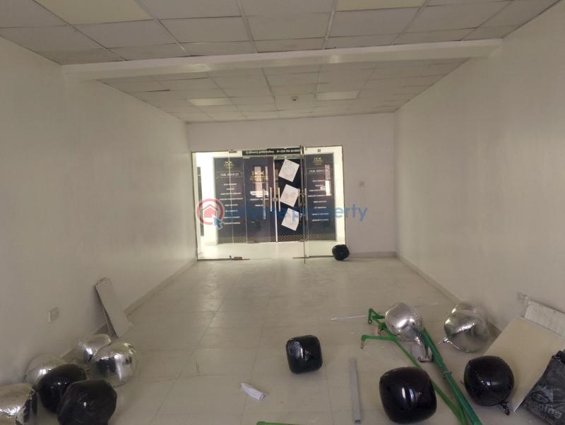 Shop For Rent Lekki Phase 1 Lekki Lagos - 1