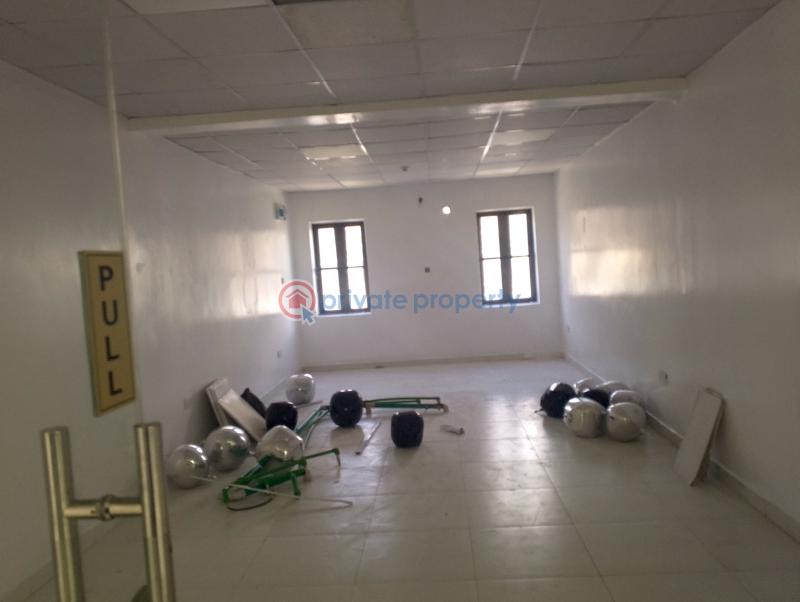 Shop For Rent Lekki Phase 1 Lekki Lagos - 2