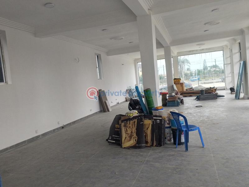 Office For Rent Lekki Epe Expressway Abijo Ajah Lagos - 4