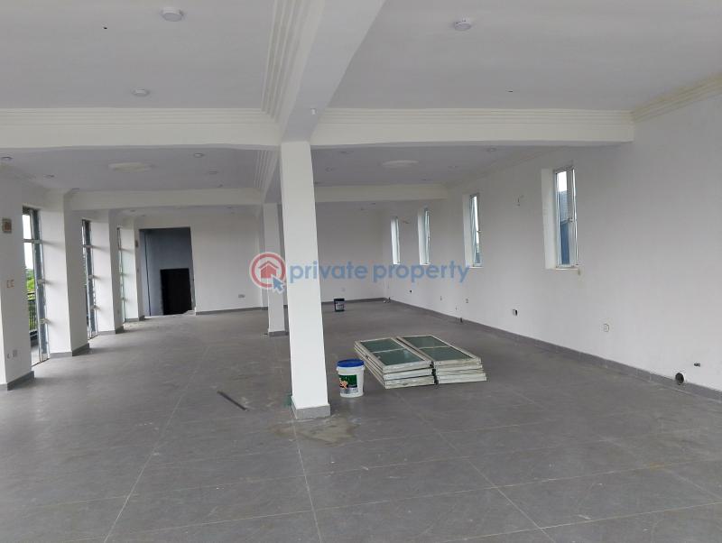 Office For Rent Lekki Epe Expressway Abijo Ajah Lagos - 1