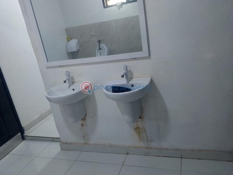 Shop For Rent Lekki Phase 1 Lekki Lagos - 5