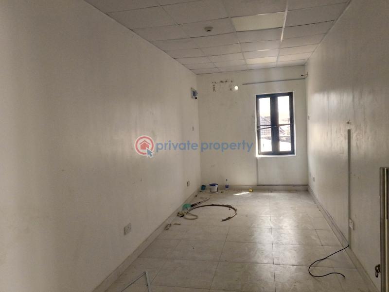 Shop For Rent Lekki Phase 1 Lekki Lagos - 3