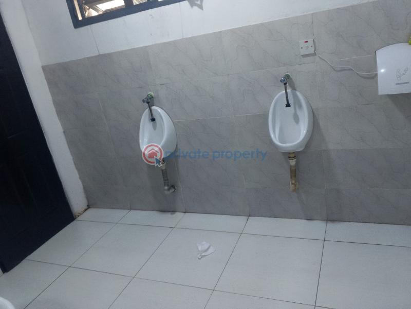 Shop For Rent Lekki Phase 1 Lekki Lagos - 5