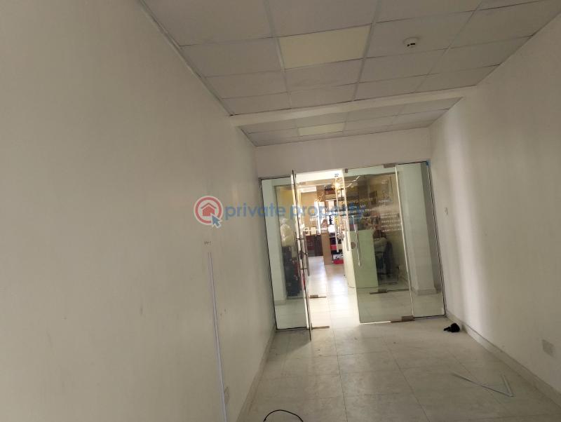 Shop For Rent Lekki Phase 1 Lekki Lagos - 1