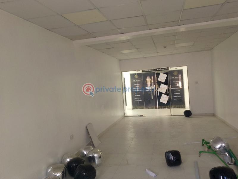 Shop For Rent Lekki Phase 1 Lekki Lagos - 3