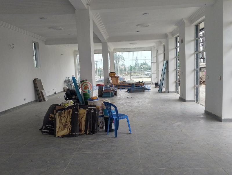 Office For Rent Lekki Epe Expressway Abijo Ajah Lagos - 0