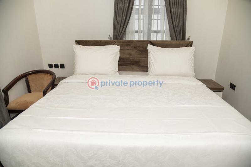 2 bedroom Flat & Apartment Short let Lokogoma Abuja Phase 2  - 2