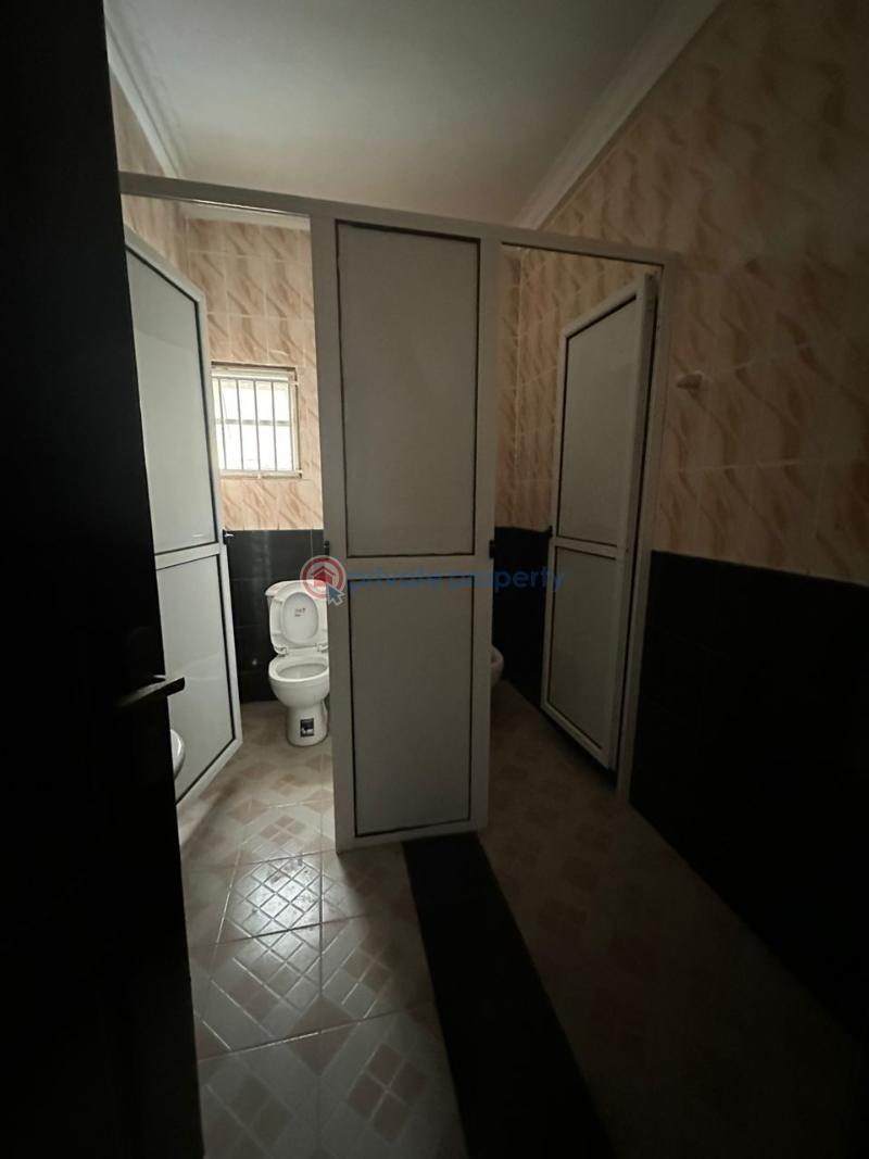 6 bedroom Duplex For Rent Lekki Phase 1 Lagos - 6