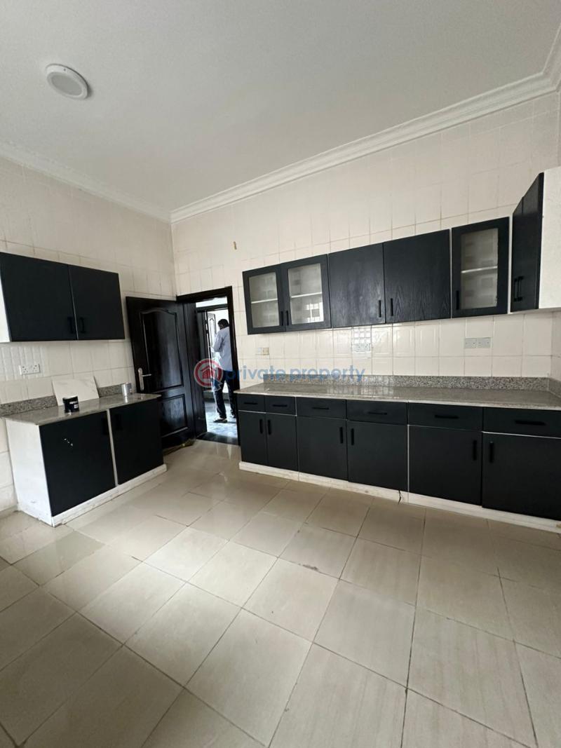 6 bedroom Duplex For Rent Lekki Phase 1 Lagos - 1