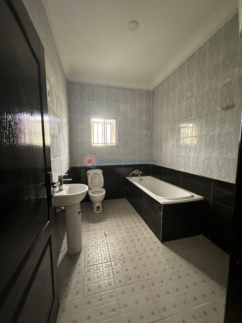 6 bedroom Duplex For Rent Lekki Phase 1 Lagos - 5