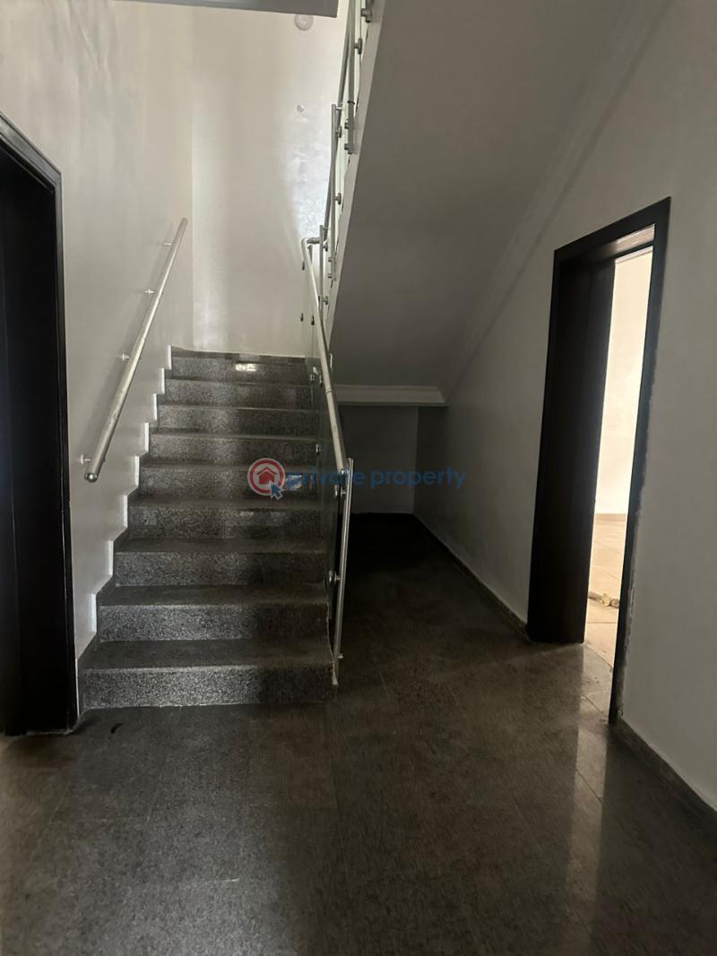 6 bedroom Duplex For Rent Lekki Phase 1 Lagos - 0