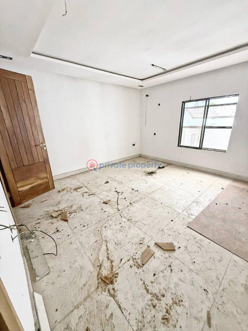 Luxury six bedroom fully detached house - 10 6 bedroom Detached Duplex For Sale Banana Island Ikoyi Lagos - 10
