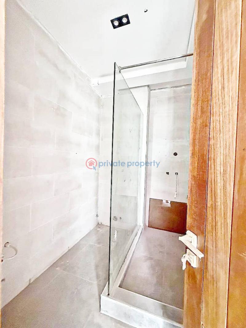 Luxury six bedroom fully detached house - 4 6 bedroom Detached Duplex For Sale Banana Island Ikoyi Lagos - 4