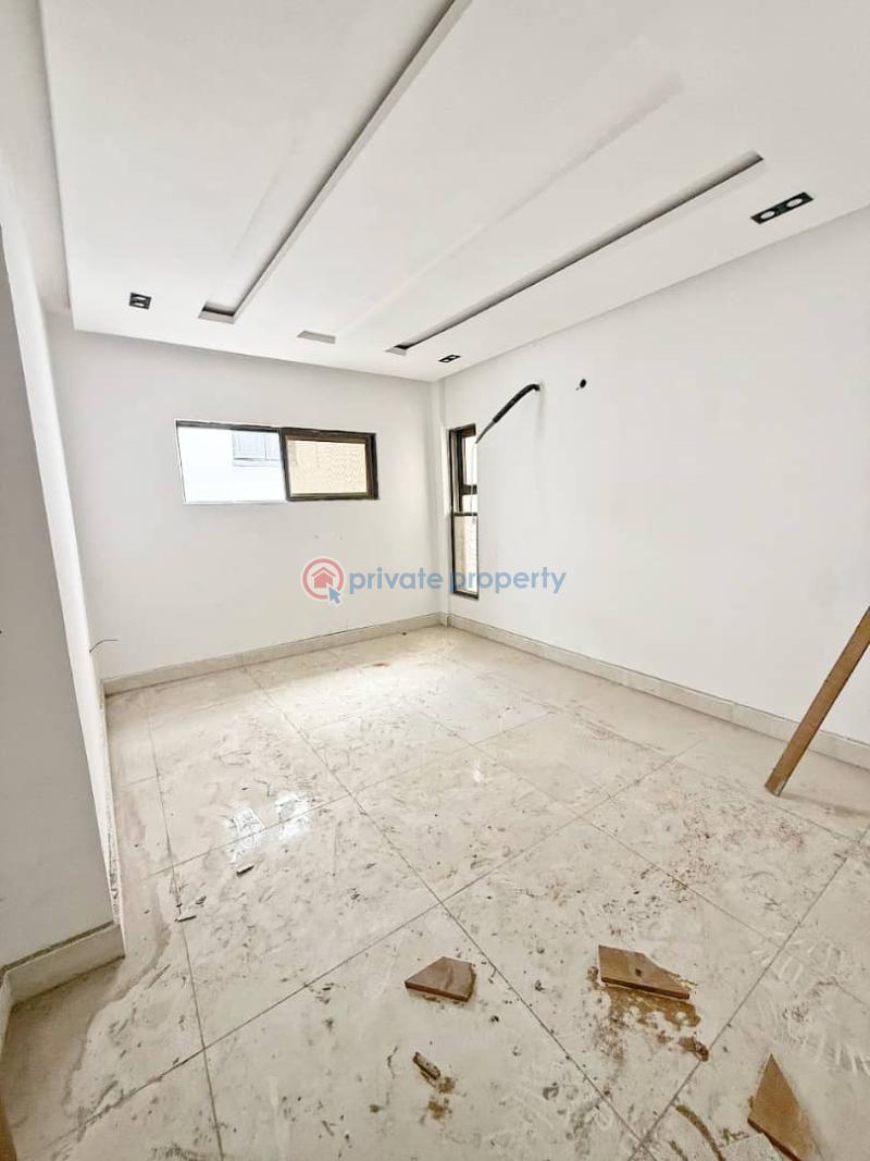 Luxury six bedroom fully detached house - 9 6 bedroom Detached Duplex For Sale Banana Island Ikoyi Lagos - 9