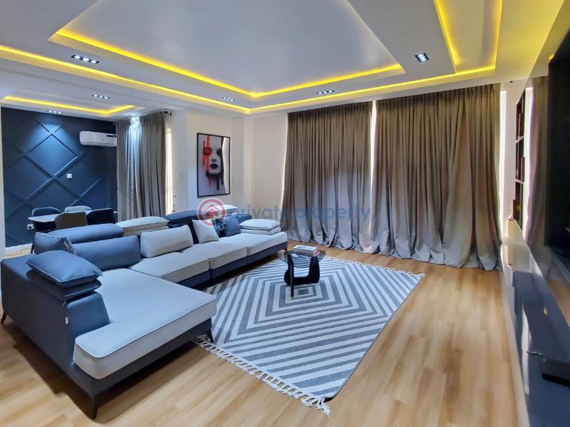 2 bedroom Block Of Flats Short let Ikoyi Lagos - 8