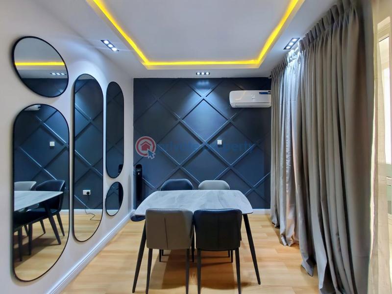 2 bedroom Block Of Flats Short let Ikoyi Lagos - 0