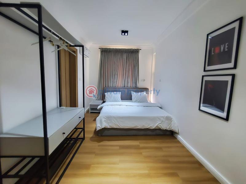 2 bedroom Block Of Flats Short let Ikoyi Lagos - 1