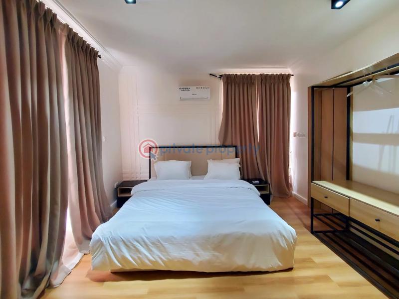 2 bedroom Block Of Flats Short let Ikoyi Lagos - 7
