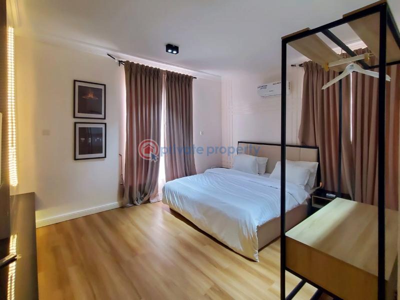2 bedroom Block Of Flats Short let Ikoyi Lagos - 2