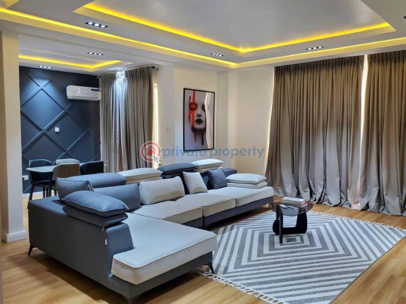 2 bedroom Block Of Flats Short let Ikoyi Lagos - 6