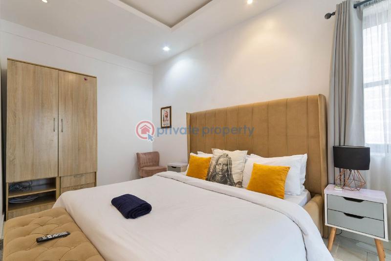 2 bedroom Flat & Apartment Short let Ikate Elegushi Lekki Lagos - 8