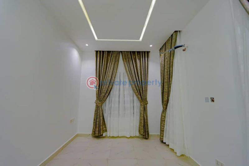 2 bedroom Flat & Apartment For Sale Ologolo Lekki Lagos - 5