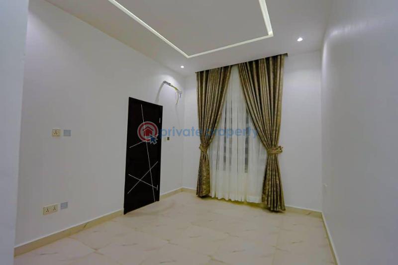 2 bedroom Flat & Apartment For Sale Ologolo Lekki Lagos - 6