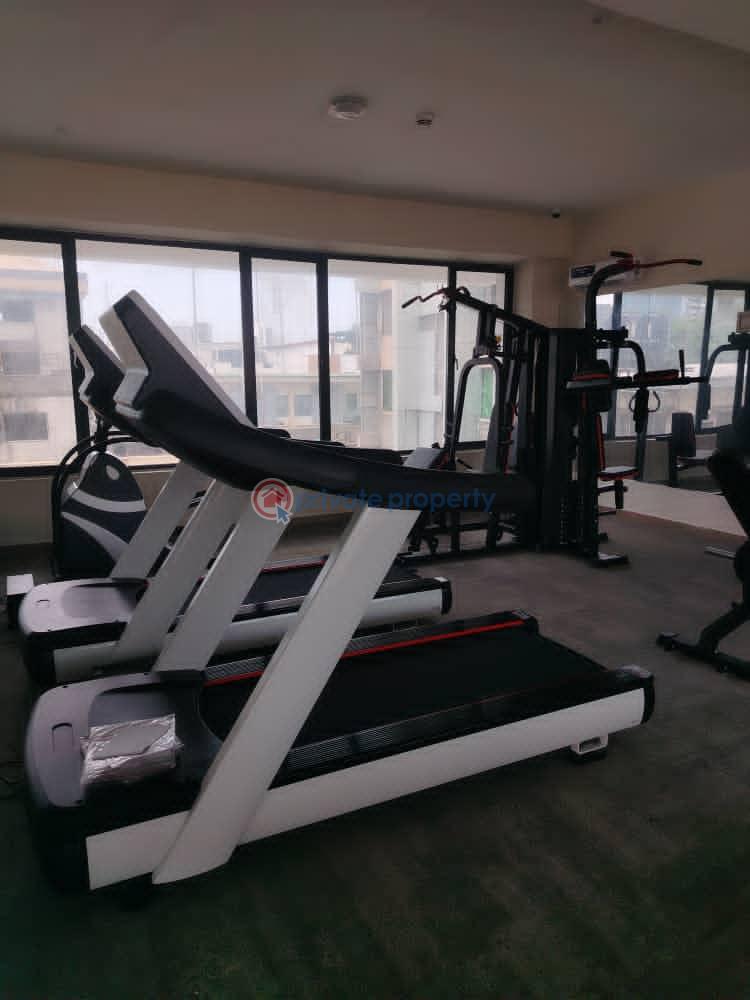 2 bedroom Block Of Flats For Rent Adeola Odeku Victoria Island Lagos - 9