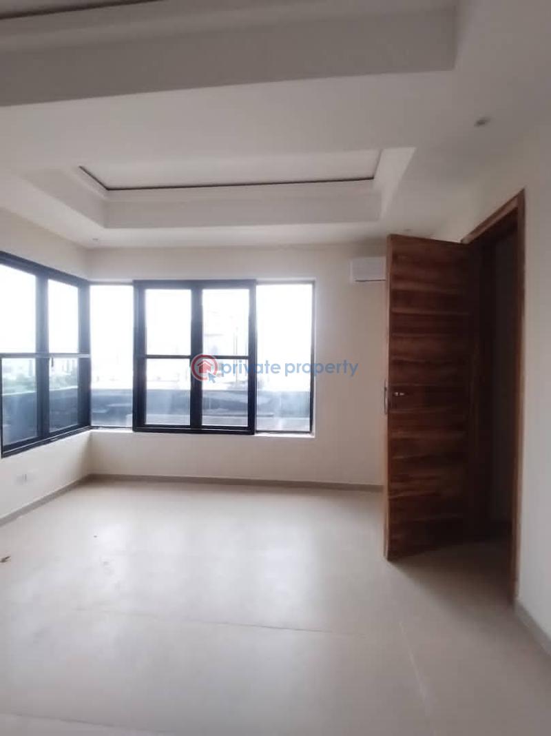 2 bedroom Block Of Flats For Rent Adeola Odeku Victoria Island Lagos - 5