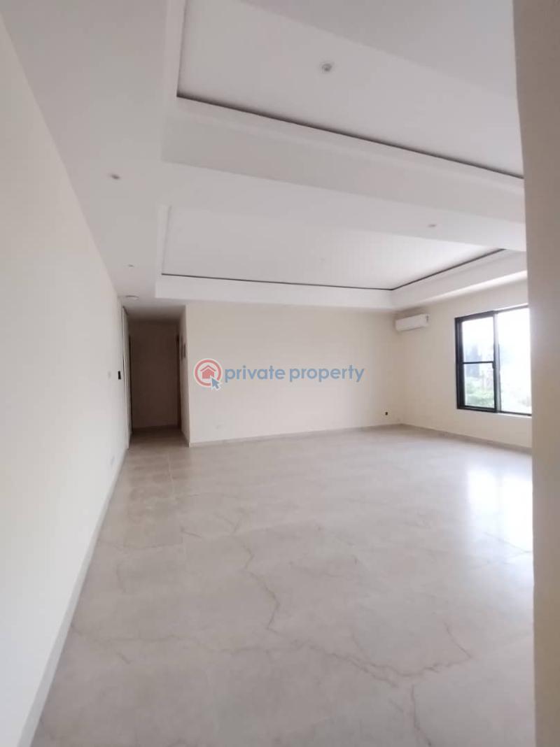 2 bedroom Block Of Flats For Rent Adeola Odeku Victoria Island Lagos - 11