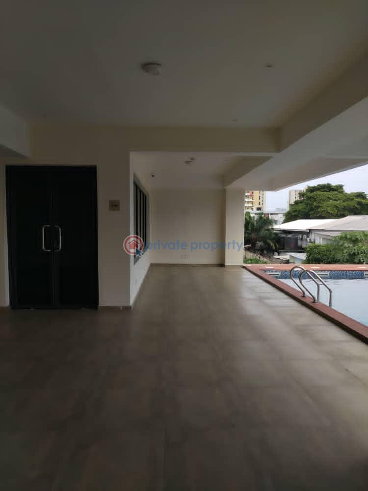 2 bedroom Block Of Flats For Rent Adeola Odeku Victoria Island Lagos - 8