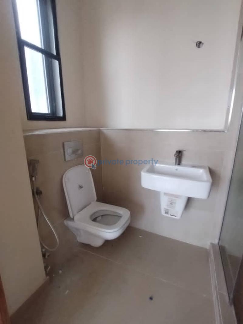 2 bedroom Block Of Flats For Rent Adeola Odeku Victoria Island Lagos - 4