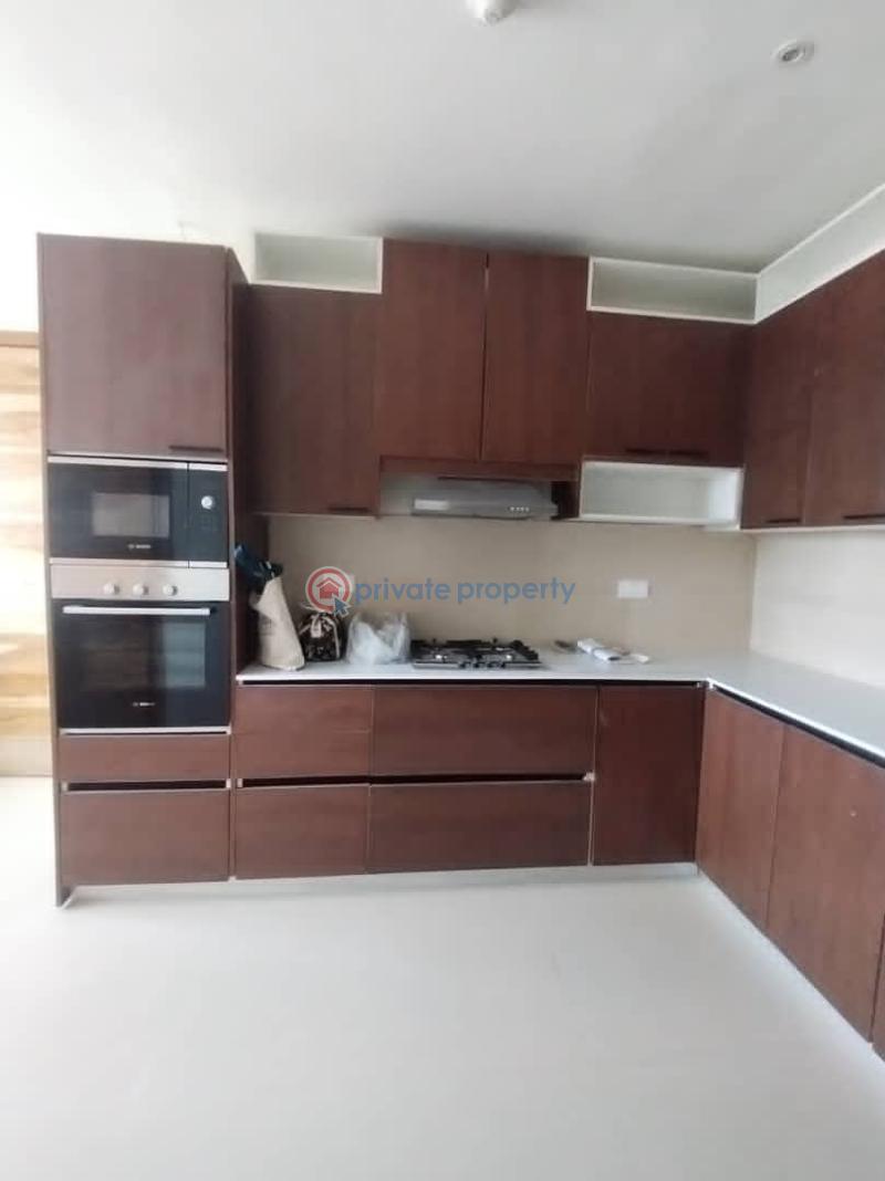 2 bedroom Block Of Flats For Rent Adeola Odeku Victoria Island Lagos - 1
