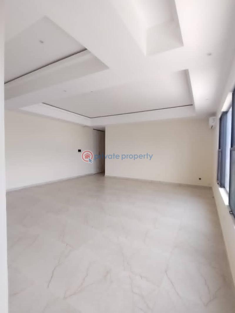 2 bedroom Block Of Flats For Rent Adeola Odeku Victoria Island Lagos - 12
