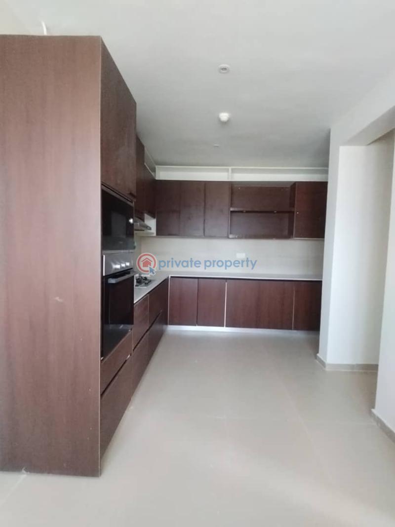 2 bedroom Block Of Flats For Rent Adeola Odeku Victoria Island Lagos - 2