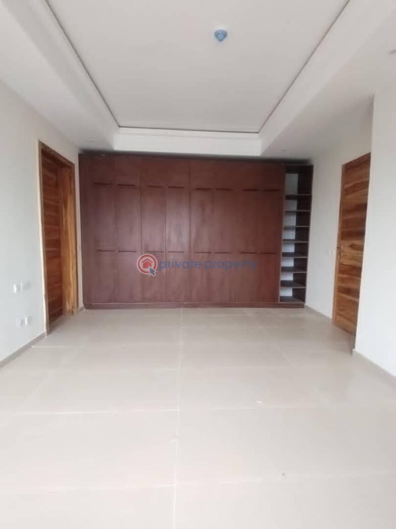 2 bedroom Block Of Flats For Rent Adeola Odeku Victoria Island Lagos - 10