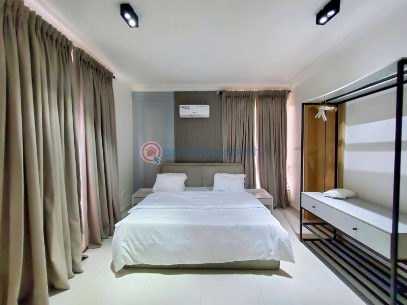 2 bedroom Block Of Flats Short let Ikoyi Lagos - 2