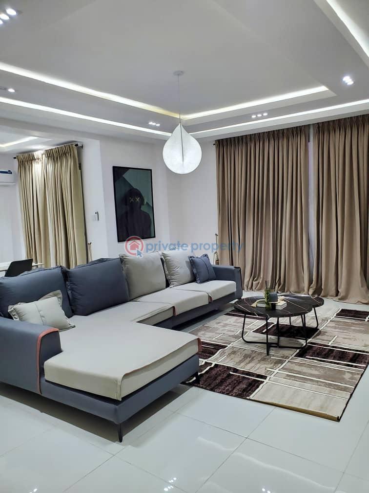 2 bedroom Block Of Flats Short let Ikoyi Lagos - 3