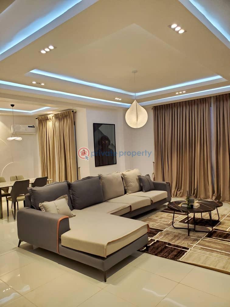 2 bedroom Block Of Flats Short let Ikoyi Lagos - 4