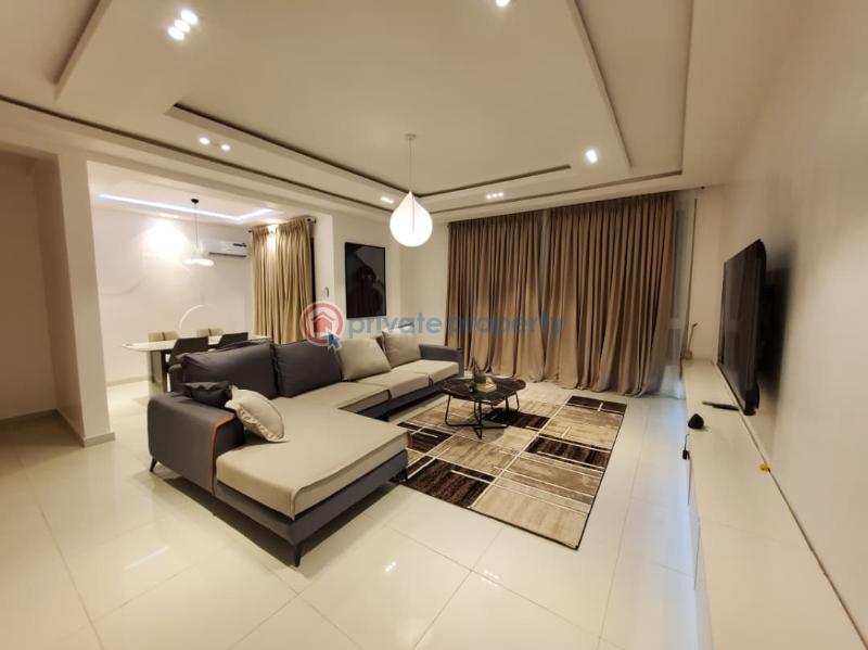 2 bedroom Block Of Flats Short let Ikoyi Lagos - 1