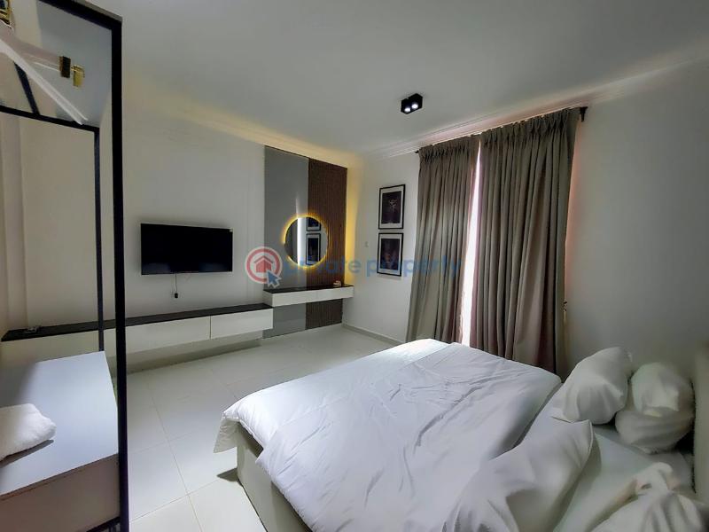 2 bedroom Block Of Flats Short let Ikoyi Lagos - 5