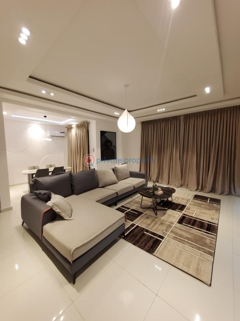 2 bedroom Block Of Flats Short let Ikoyi Lagos - 0