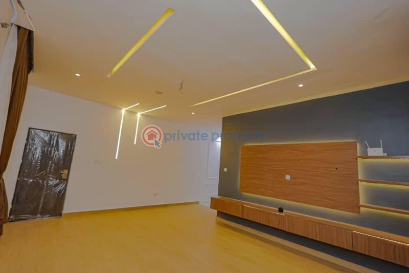 2 bedroom Flat & Apartment For Sale Ologolo Lekki Lagos - 4