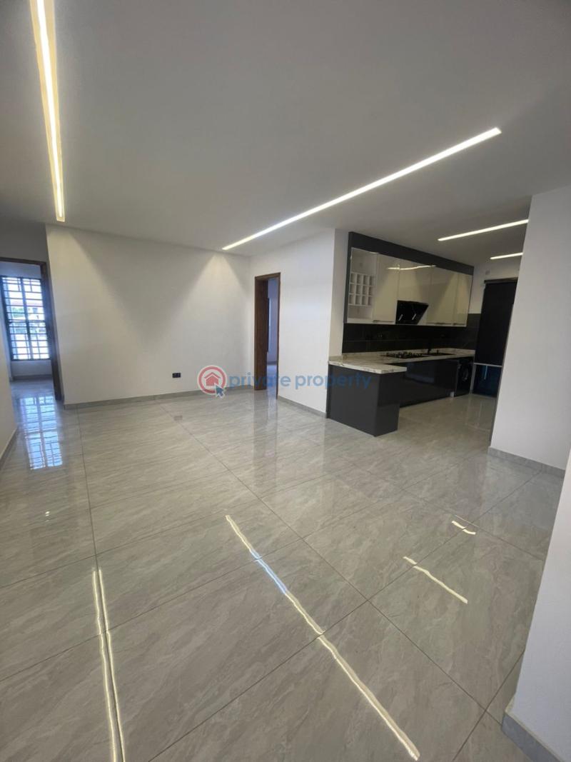 3 bedroom Flat & Apartment For Sale Ikate Elegushi Lekki Lagos - 2