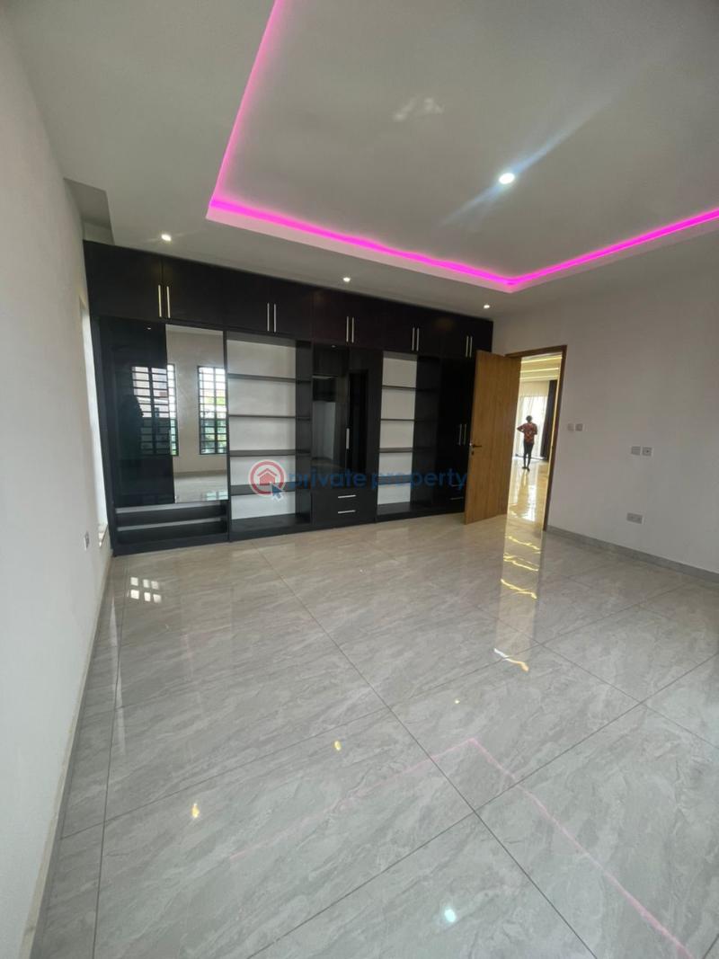 3 bedroom Flat & Apartment For Sale Ikate Elegushi Lekki Lagos - 8